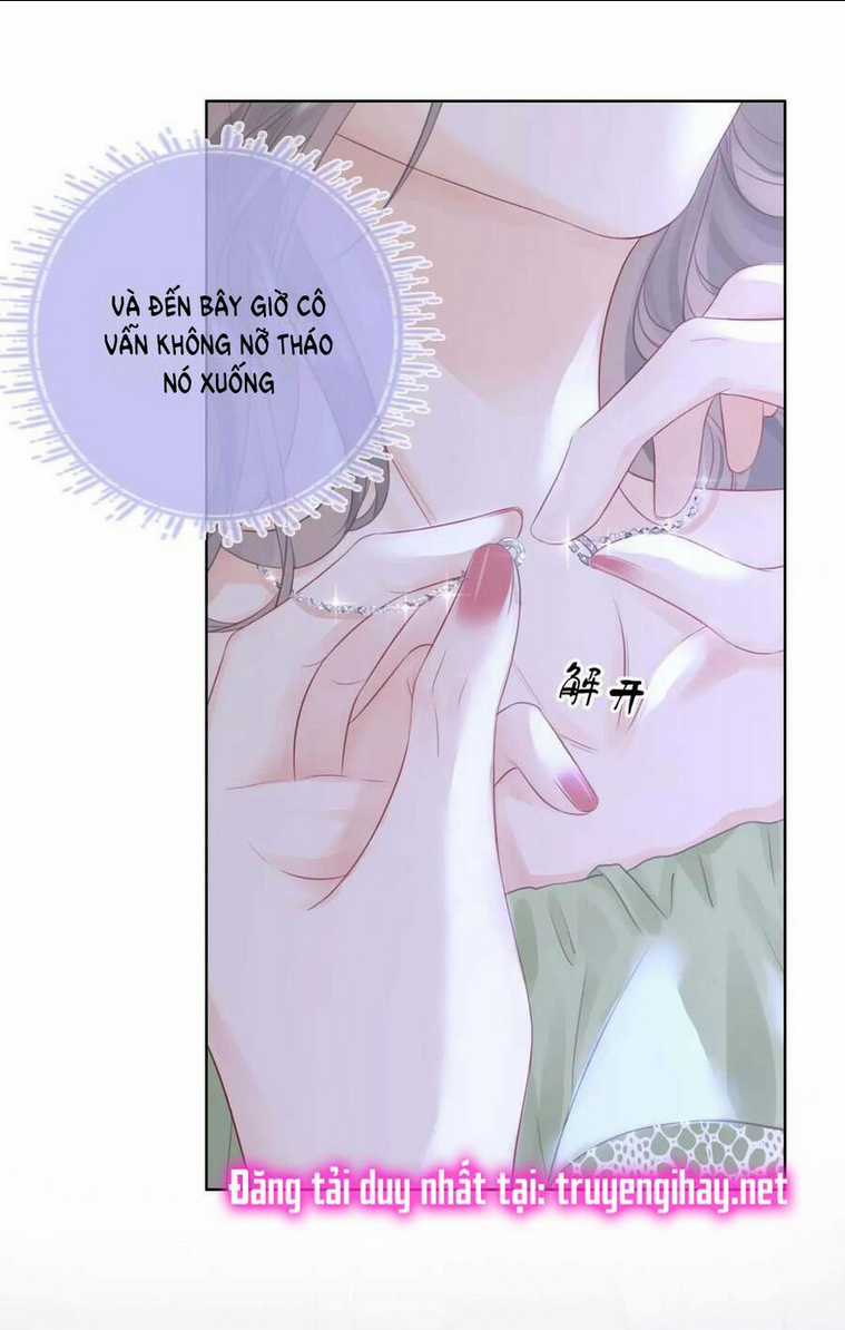 Em Chỉ Có Thể Là Của Tôi Chapter 8.1 trang 14