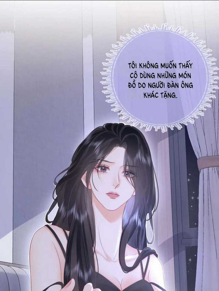 Em Chỉ Có Thể Là Của Tôi Chapter 8.1 trang 15