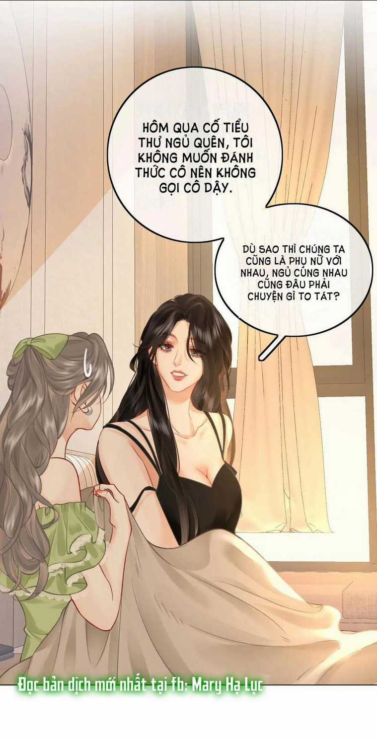 Em Chỉ Có Thể Là Của Tôi Chapter 8.1 trang 17