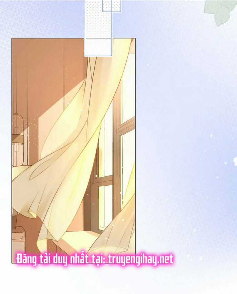 Em Chỉ Có Thể Là Của Tôi Chapter 8.1 trang 24