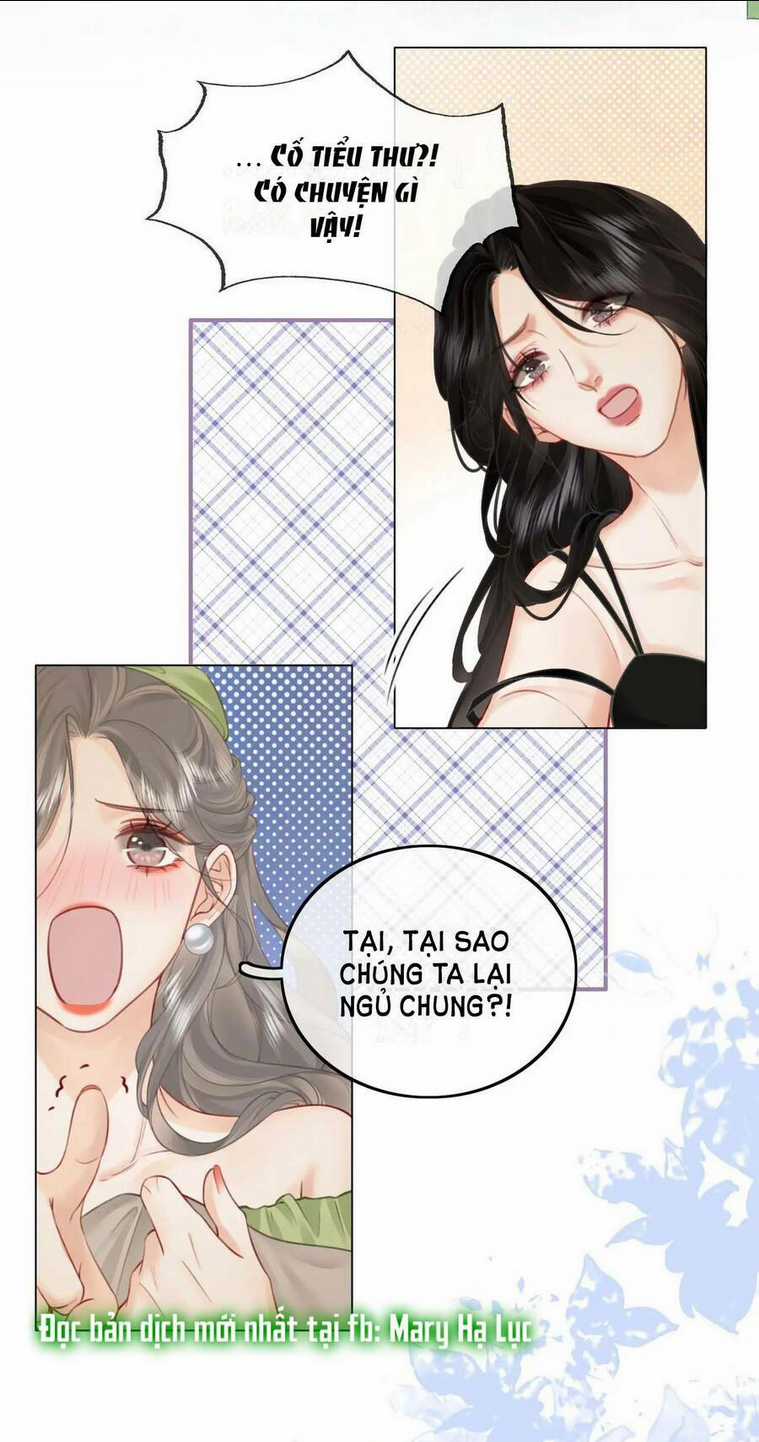 Em Chỉ Có Thể Là Của Tôi Chapter 8.1 trang 29