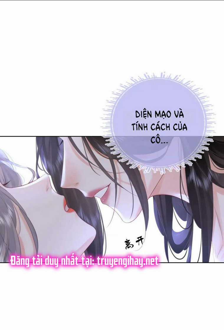 Em Chỉ Có Thể Là Của Tôi Chapter 8.1 trang 5