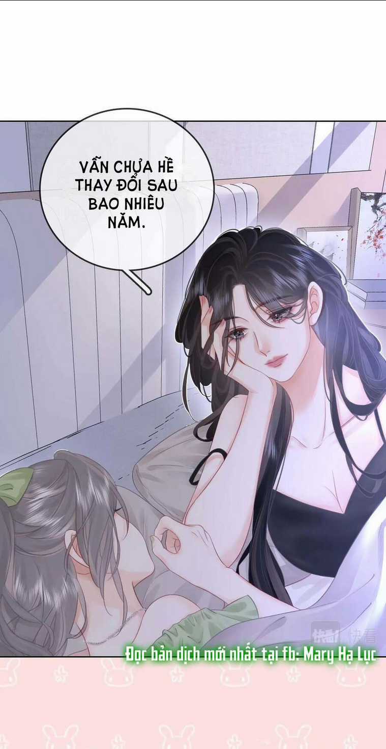 Em Chỉ Có Thể Là Của Tôi Chapter 8.1 trang 6