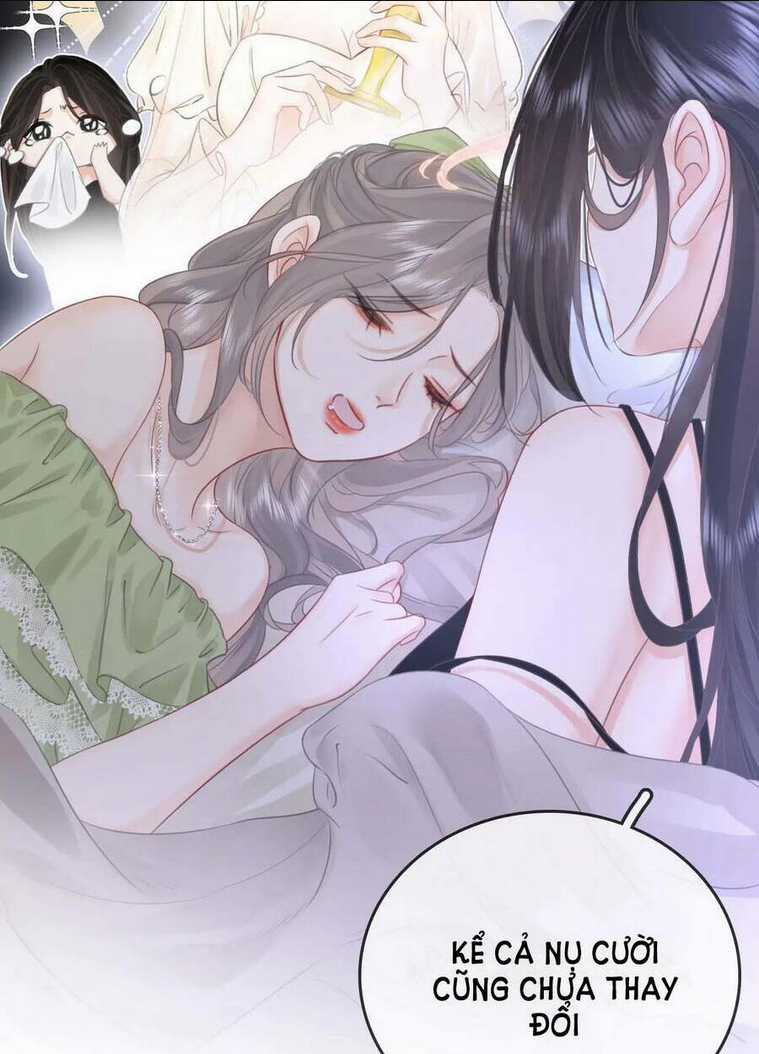 Em Chỉ Có Thể Là Của Tôi Chapter 8.1 trang 8