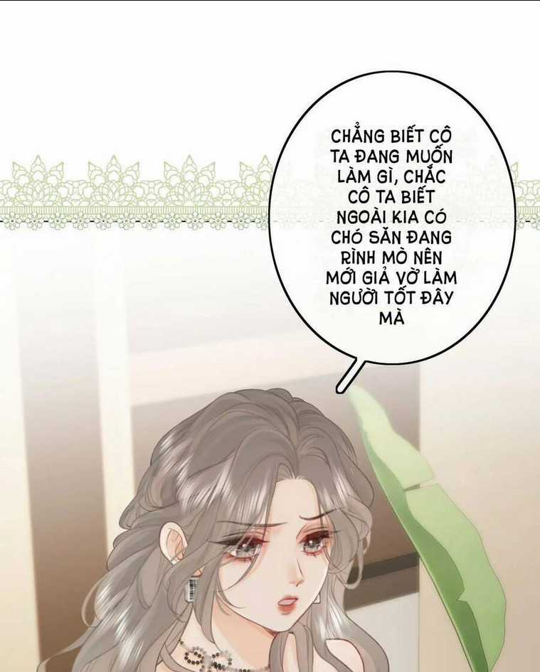 Em Chỉ Có Thể Là Của Tôi Chapter 8.2 trang 10