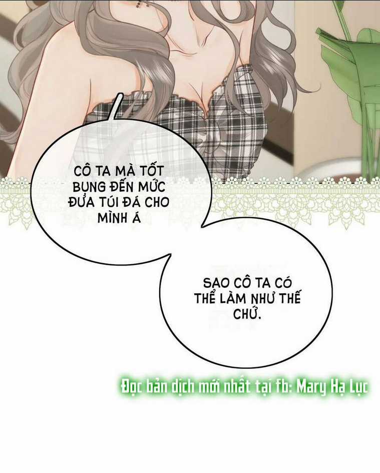 Em Chỉ Có Thể Là Của Tôi Chapter 8.2 trang 11