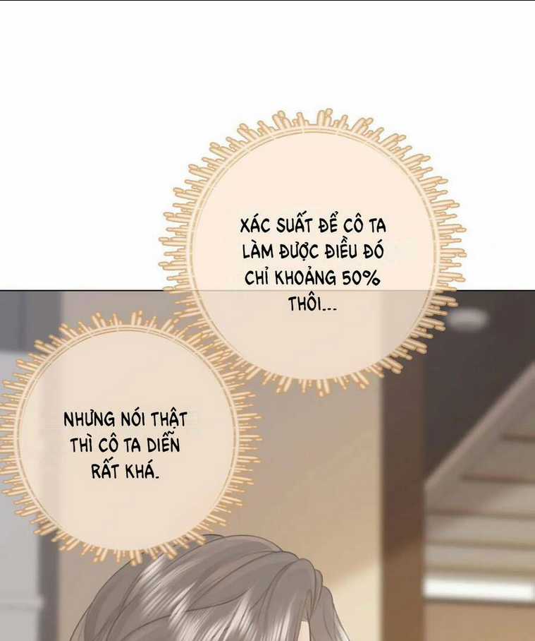 Em Chỉ Có Thể Là Của Tôi Chapter 8.2 trang 12