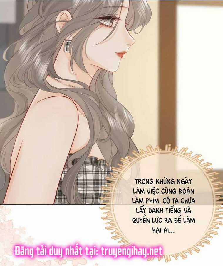 Em Chỉ Có Thể Là Của Tôi Chapter 8.2 trang 13