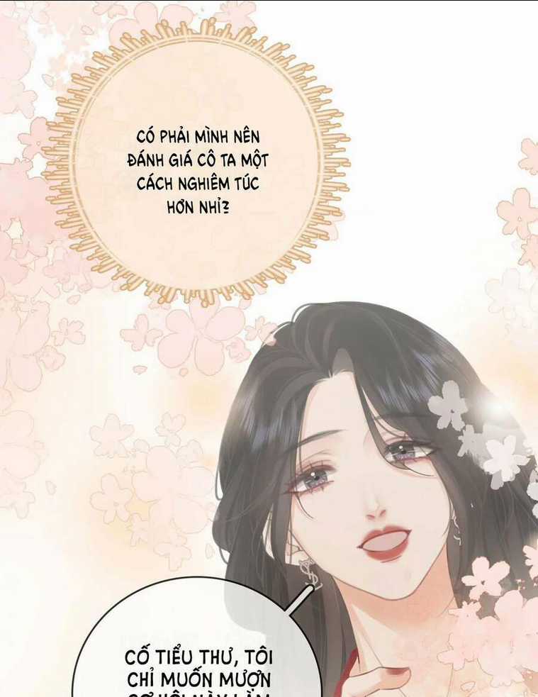 Em Chỉ Có Thể Là Của Tôi Chapter 8.2 trang 14