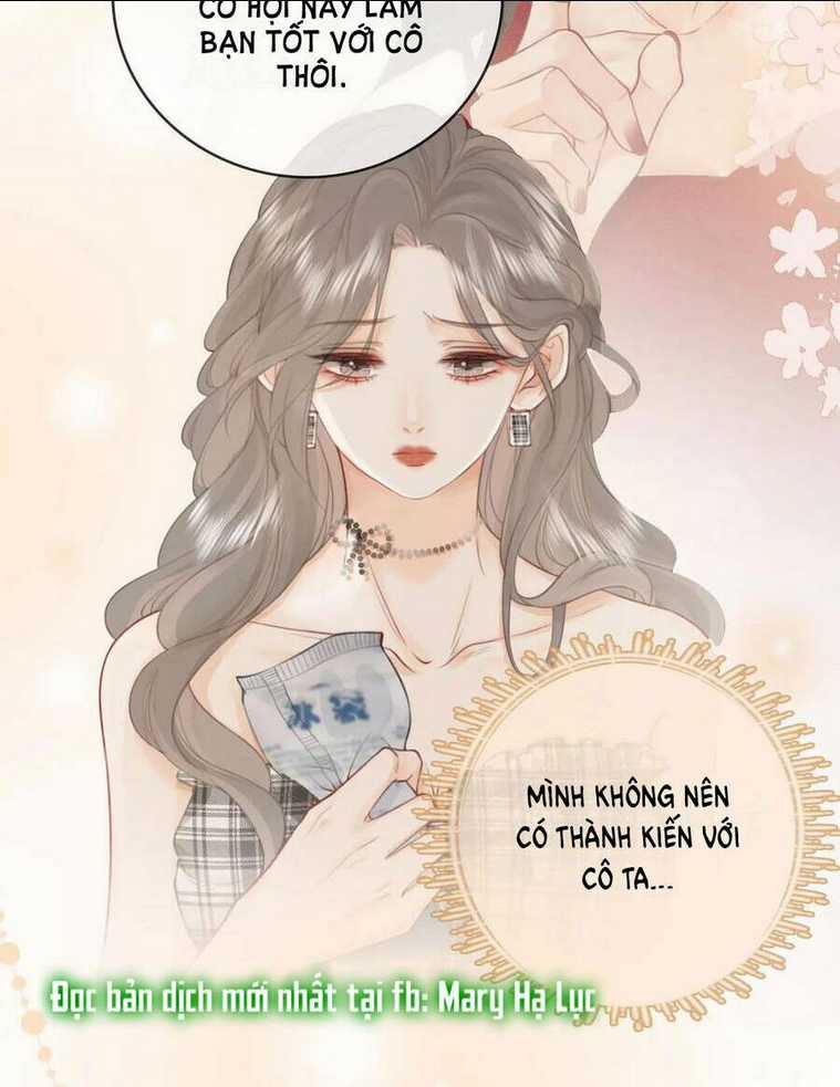 Em Chỉ Có Thể Là Của Tôi Chapter 8.2 trang 15