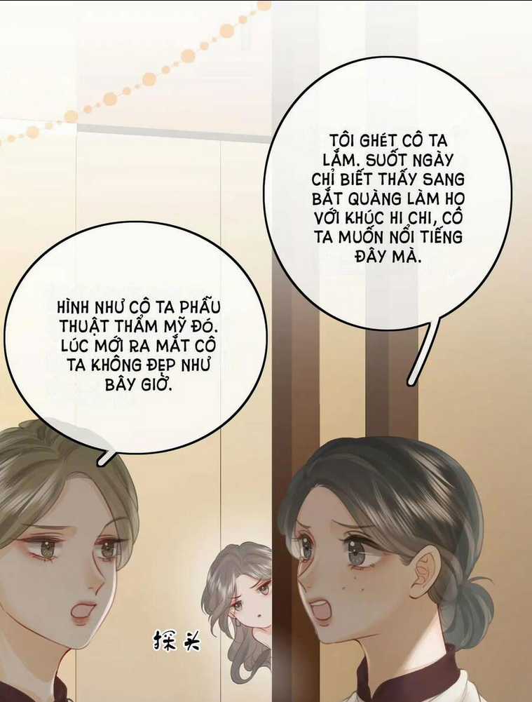 Em Chỉ Có Thể Là Của Tôi Chapter 8.2 trang 17