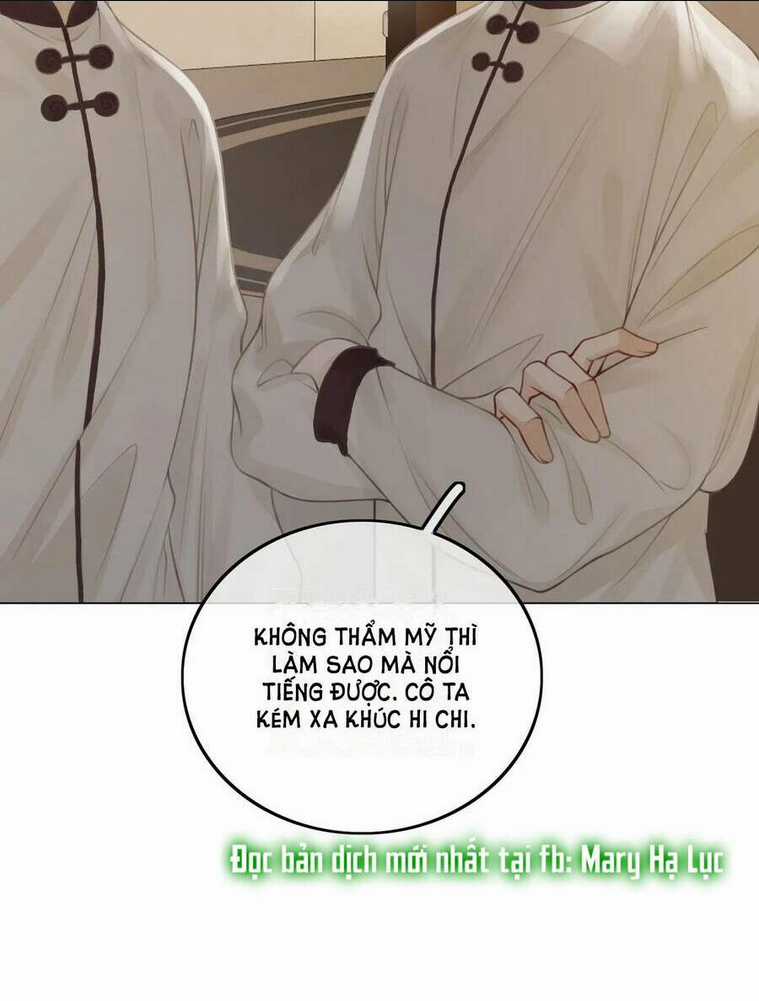 Em Chỉ Có Thể Là Của Tôi Chapter 8.2 trang 18