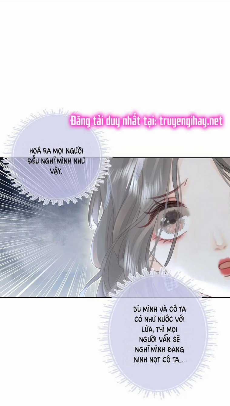 Em Chỉ Có Thể Là Của Tôi Chapter 8.2 trang 19