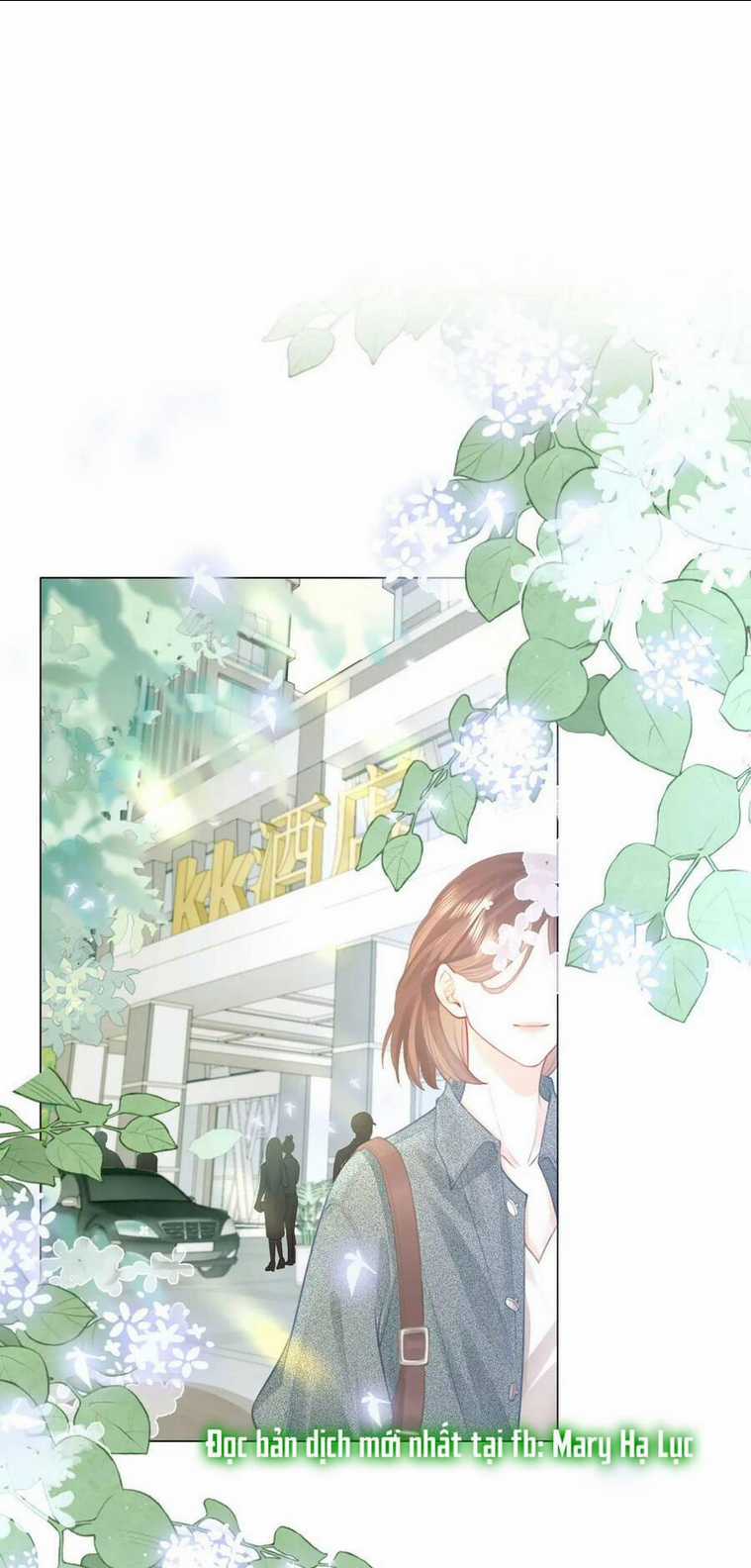 Em Chỉ Có Thể Là Của Tôi Chapter 8.2 trang 2