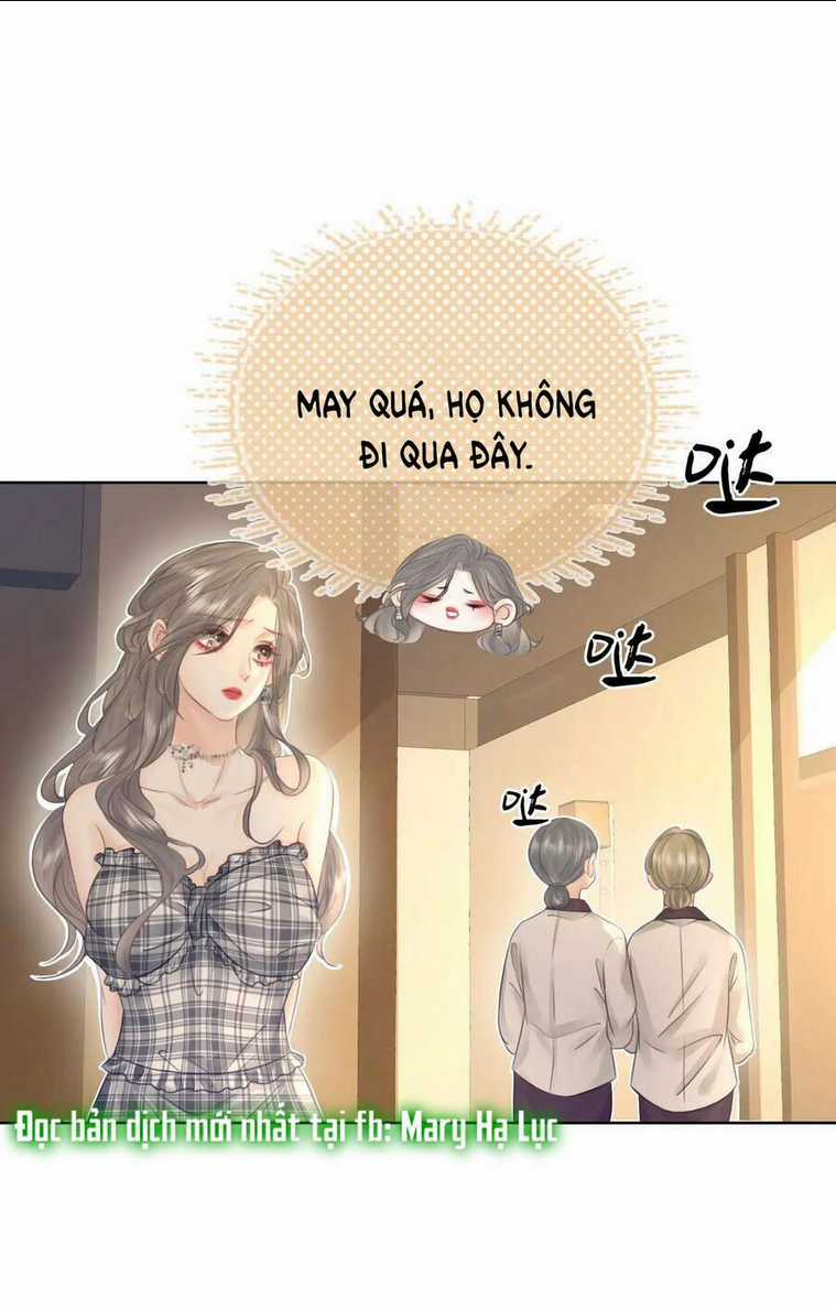 Em Chỉ Có Thể Là Của Tôi Chapter 8.2 trang 20