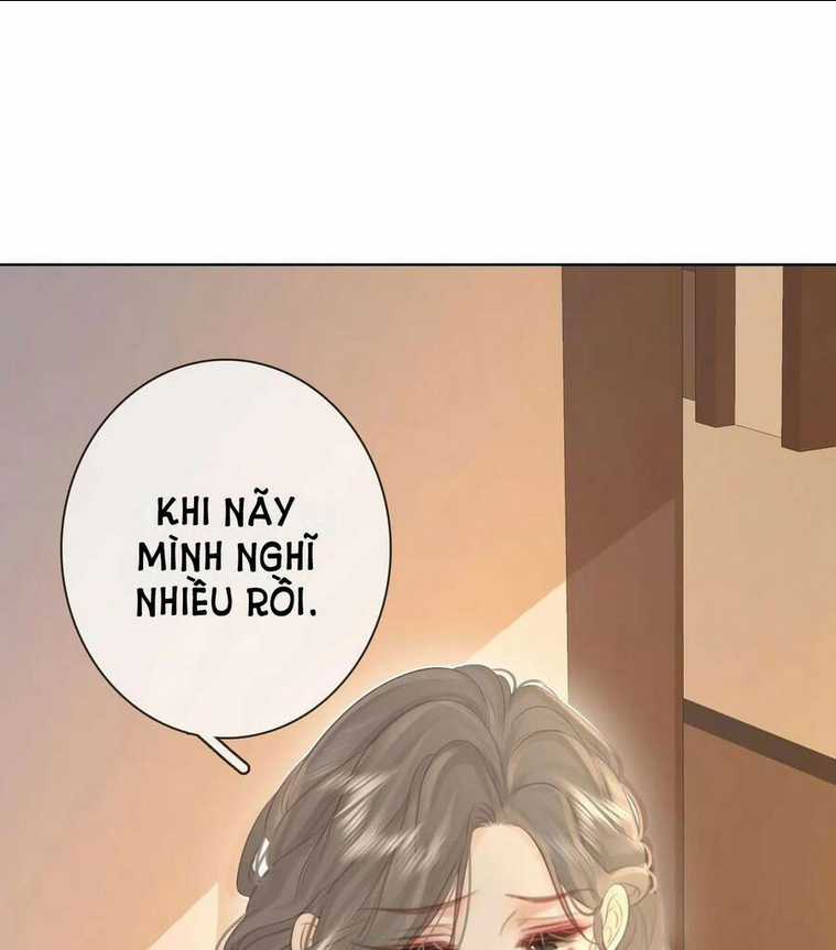 Em Chỉ Có Thể Là Của Tôi Chapter 8.2 trang 21