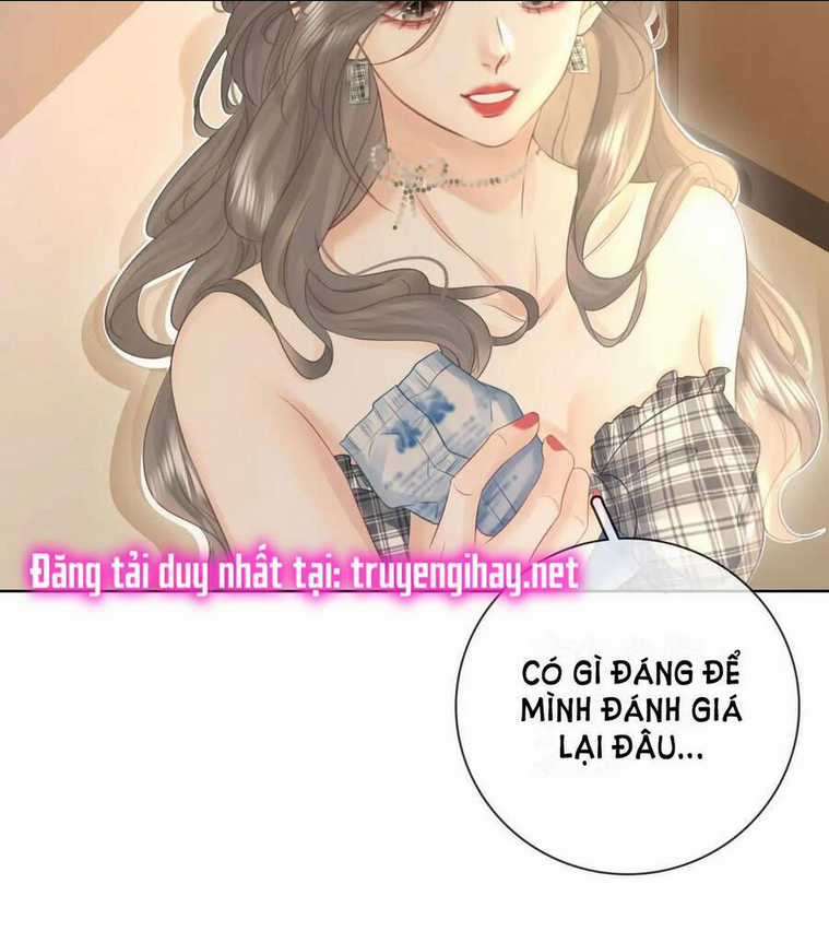 Em Chỉ Có Thể Là Của Tôi Chapter 8.2 trang 22