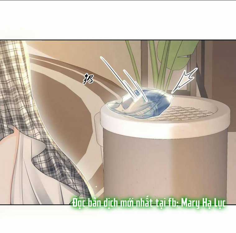 Em Chỉ Có Thể Là Của Tôi Chapter 8.2 trang 23