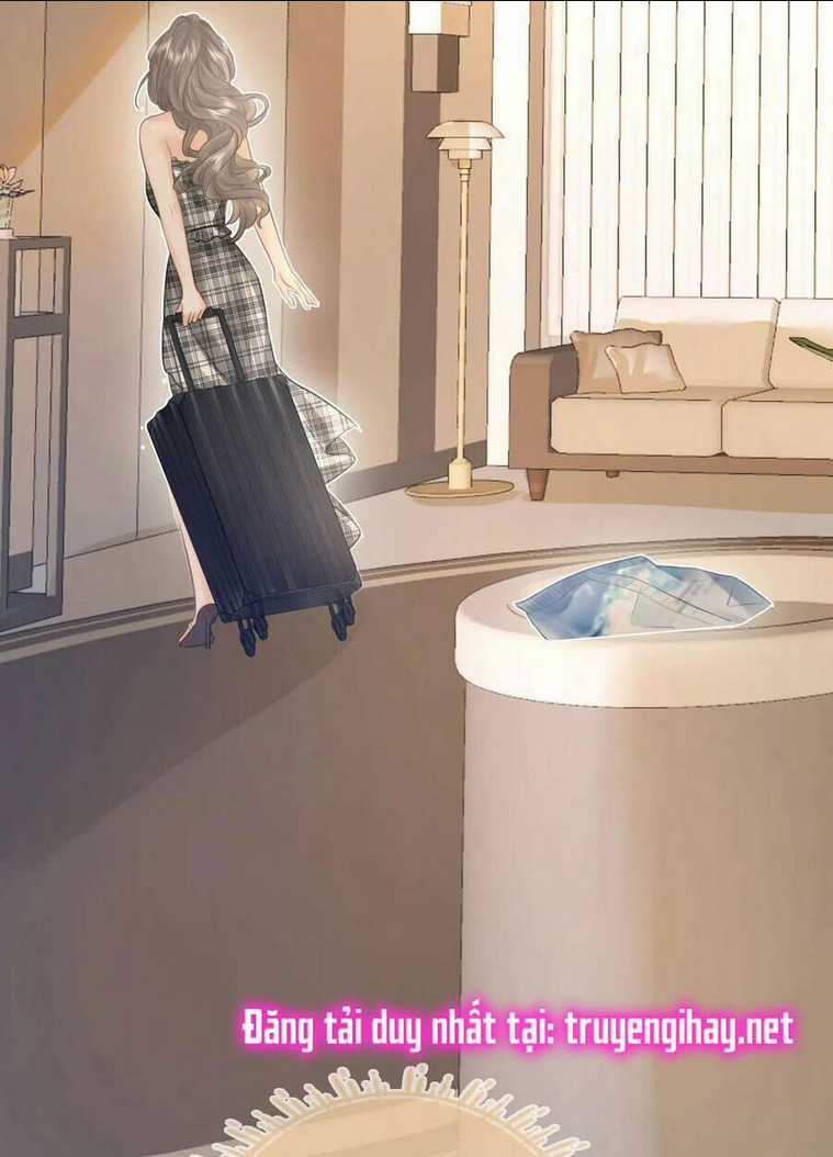 Em Chỉ Có Thể Là Của Tôi Chapter 8.2 trang 25