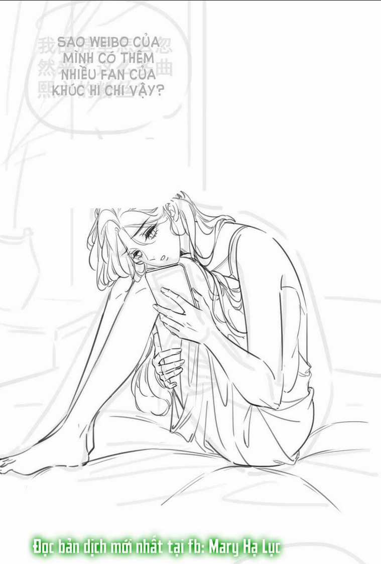 Em Chỉ Có Thể Là Của Tôi Chapter 8.2 trang 28