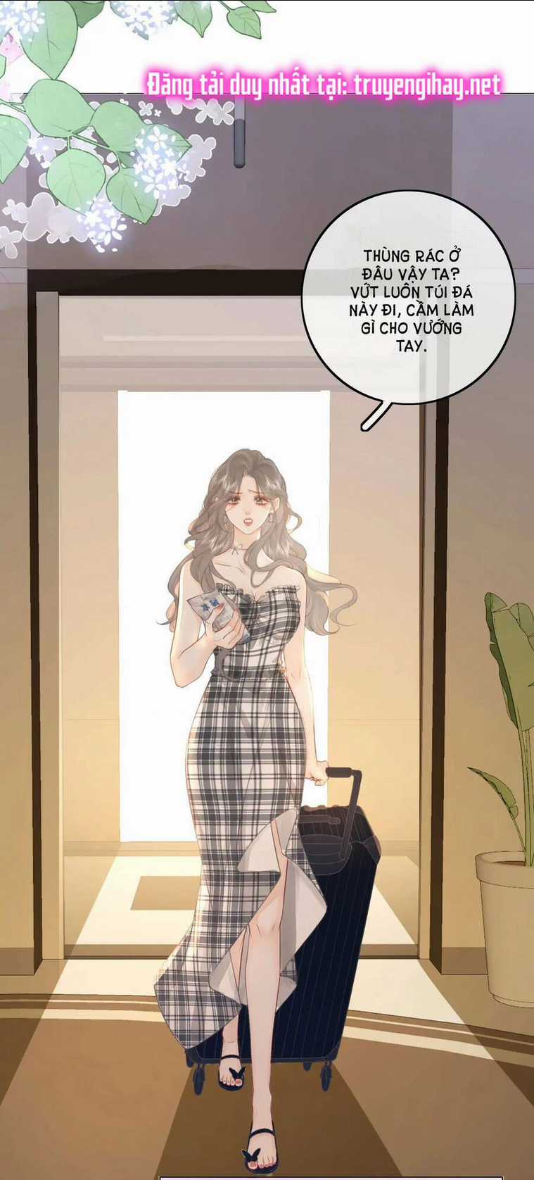 Em Chỉ Có Thể Là Của Tôi Chapter 8.2 trang 3