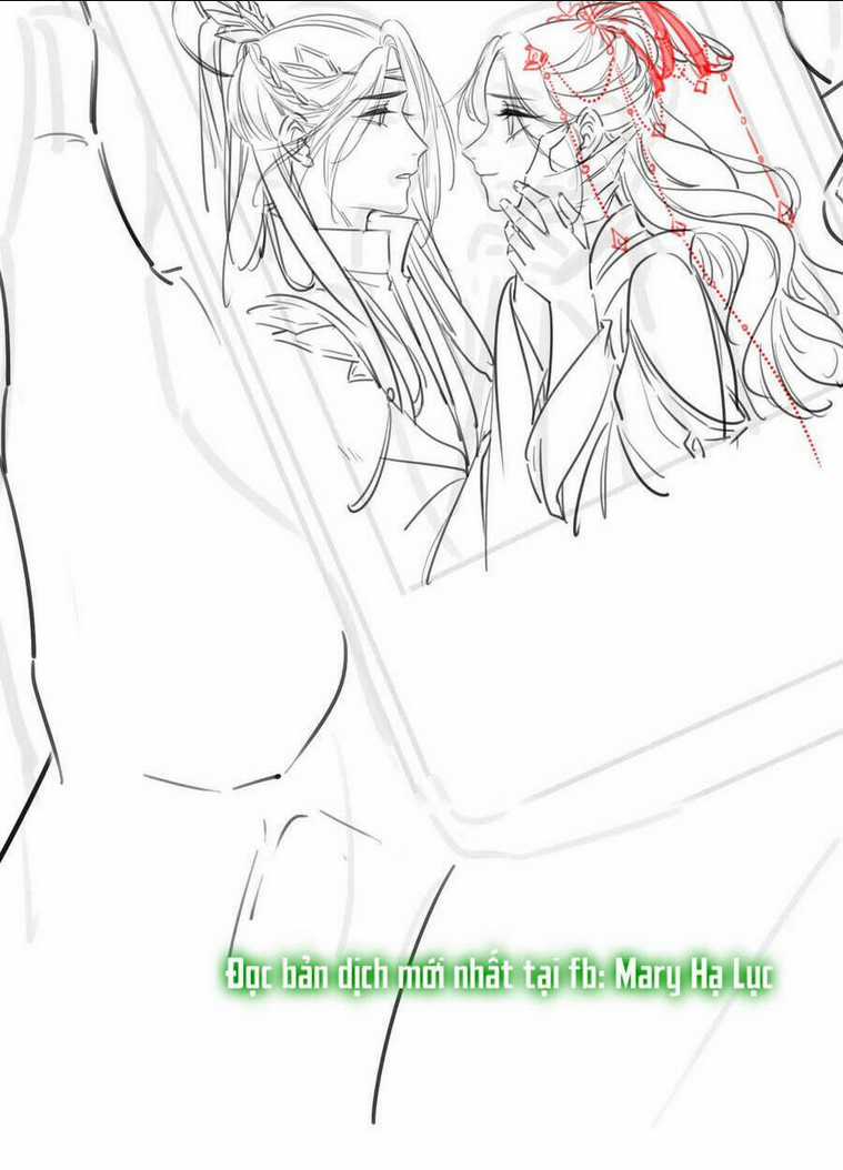 Em Chỉ Có Thể Là Của Tôi Chapter 8.2 trang 31