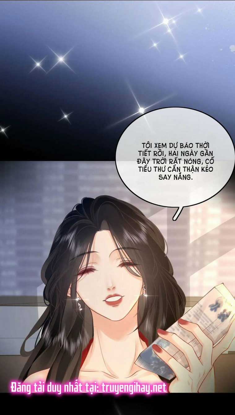Em Chỉ Có Thể Là Của Tôi Chapter 8.2 trang 5