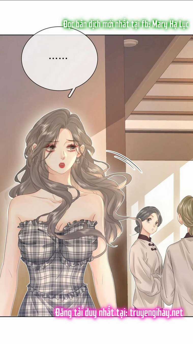 Em Chỉ Có Thể Là Của Tôi Chapter 8.2 trang 6