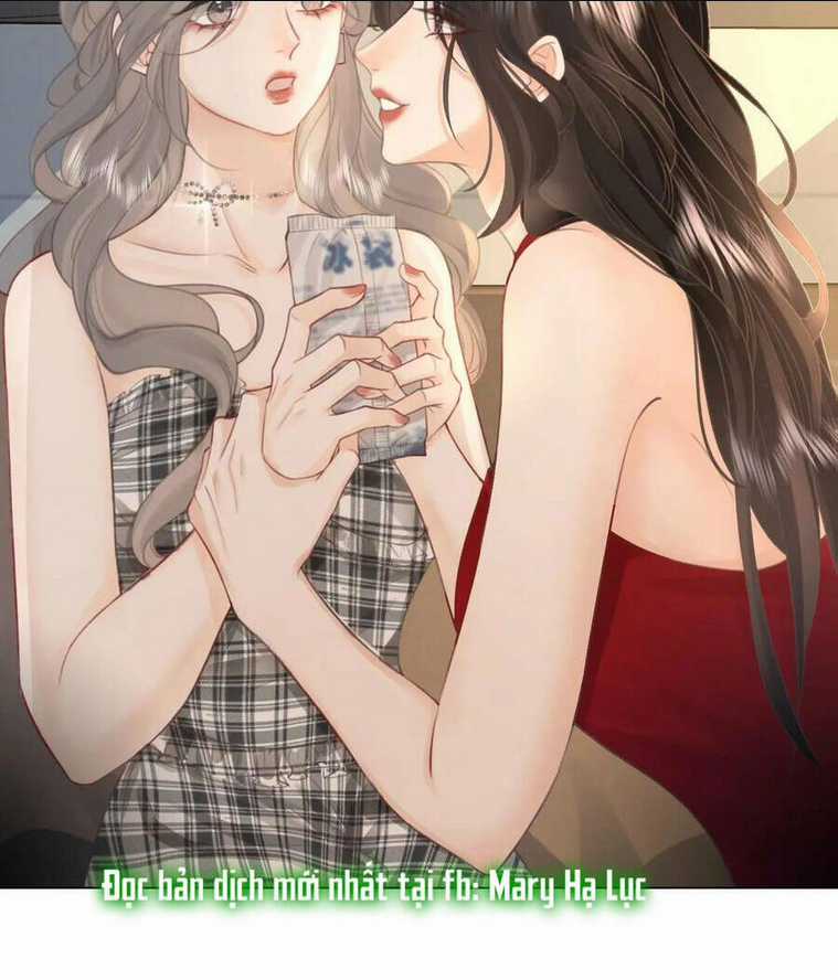 Em Chỉ Có Thể Là Của Tôi Chapter 8.2 trang 8