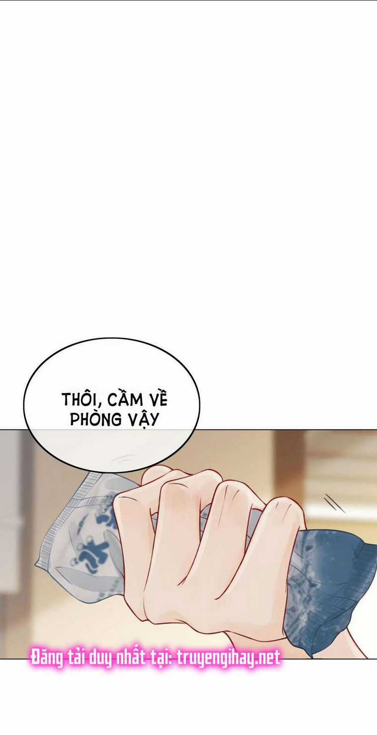 Em Chỉ Có Thể Là Của Tôi Chapter 8.2 trang 9