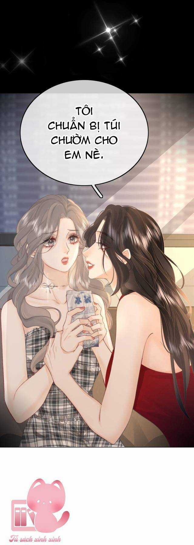 Em Chỉ Có Thể Là Của Tôi Chapter 8 trang 1