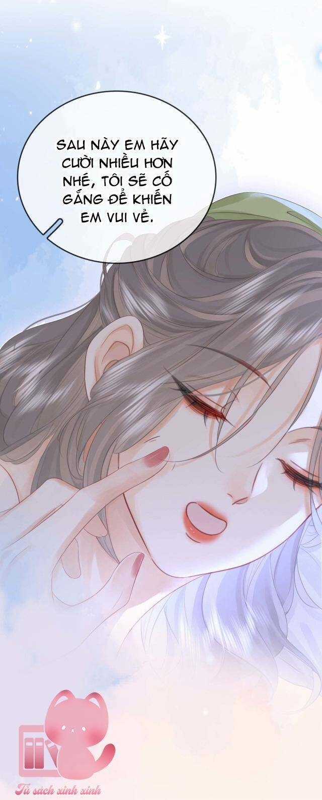 Em Chỉ Có Thể Là Của Tôi Chapter 8 trang 10