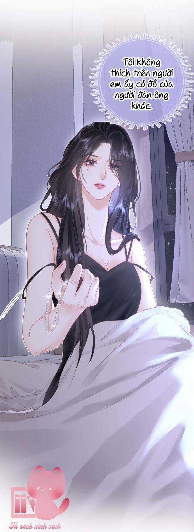 Em Chỉ Có Thể Là Của Tôi Chapter 8 trang 11