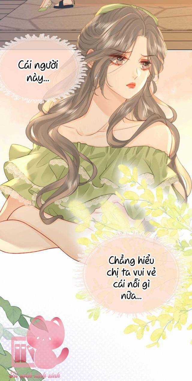 Em Chỉ Có Thể Là Của Tôi Chapter 8 trang 12