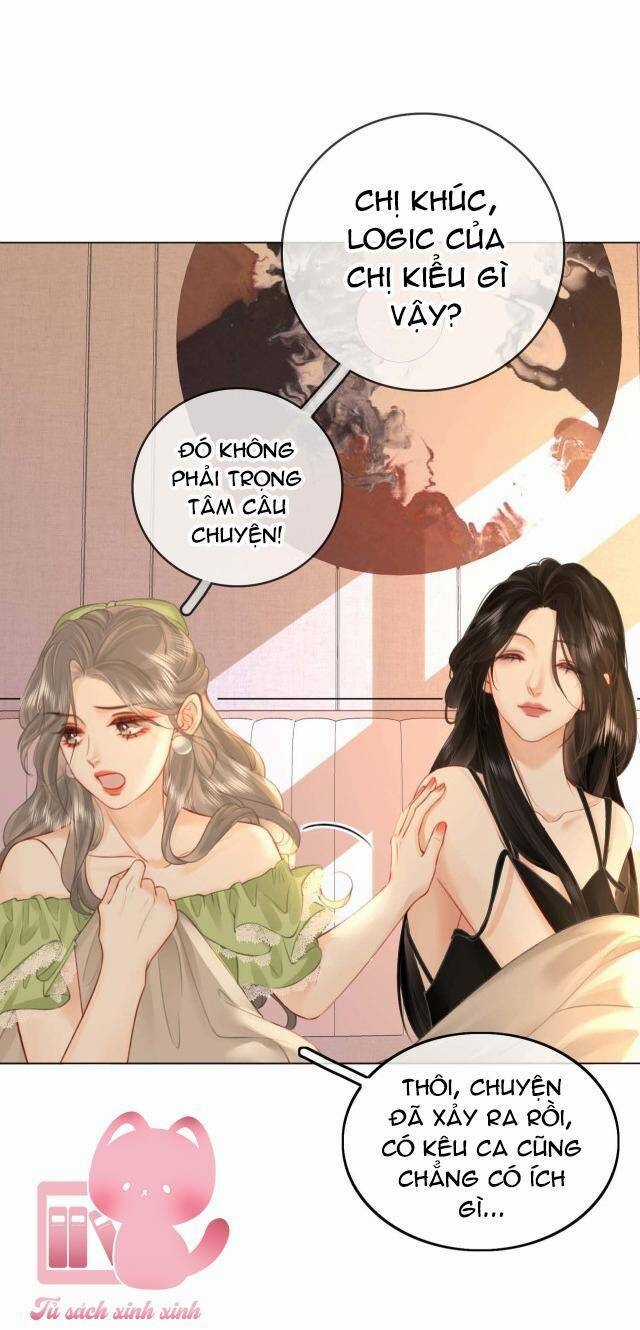 Em Chỉ Có Thể Là Của Tôi Chapter 8 trang 15