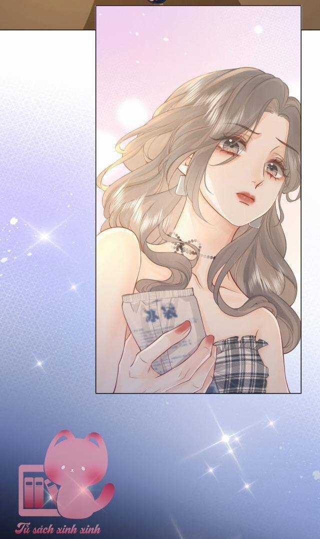 Em Chỉ Có Thể Là Của Tôi Chapter 8 trang 16