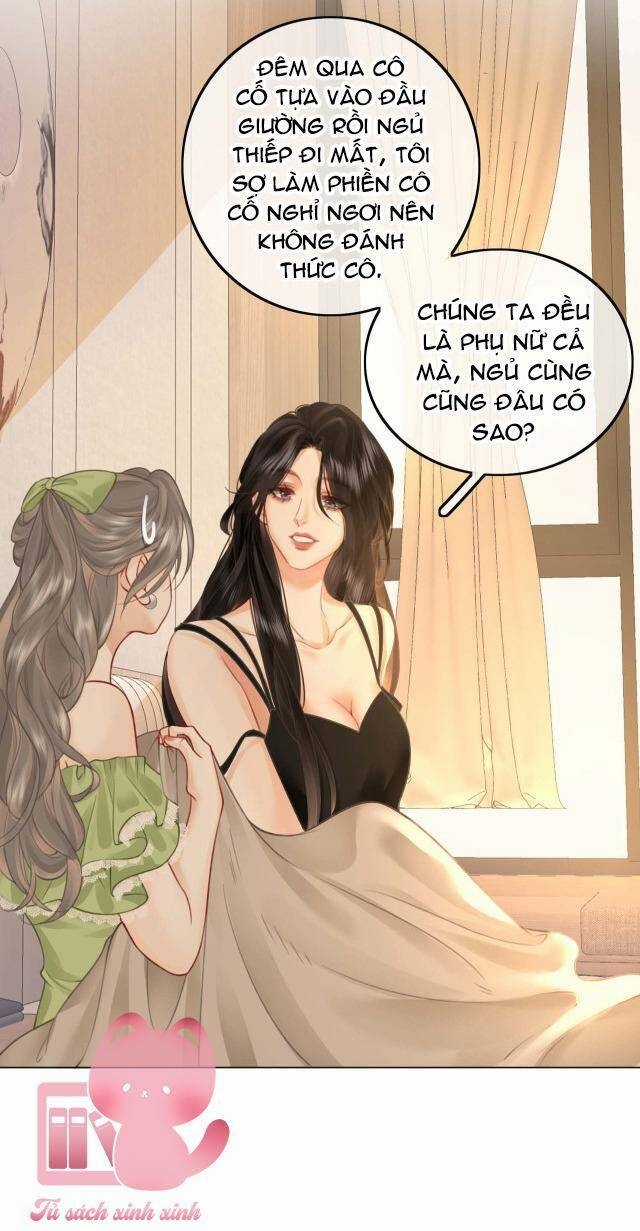 Em Chỉ Có Thể Là Của Tôi Chapter 8 trang 17