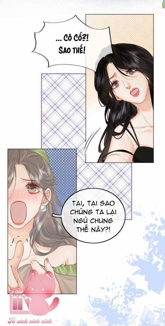 Em Chỉ Có Thể Là Của Tôi Chapter 8 trang 18