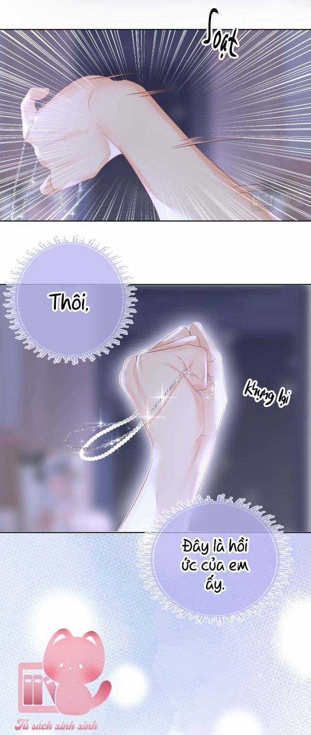 Em Chỉ Có Thể Là Của Tôi Chapter 8 trang 19