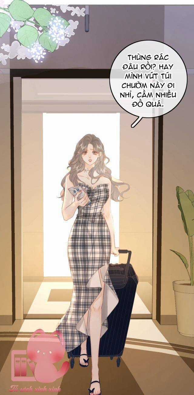 Em Chỉ Có Thể Là Của Tôi Chapter 8 trang 20