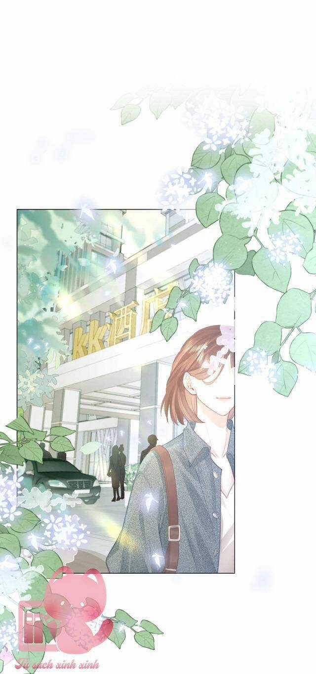 Em Chỉ Có Thể Là Của Tôi Chapter 8 trang 22