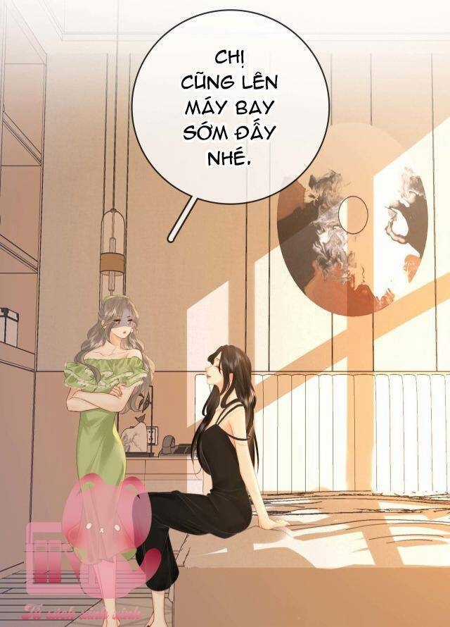 Em Chỉ Có Thể Là Của Tôi Chapter 8 trang 23