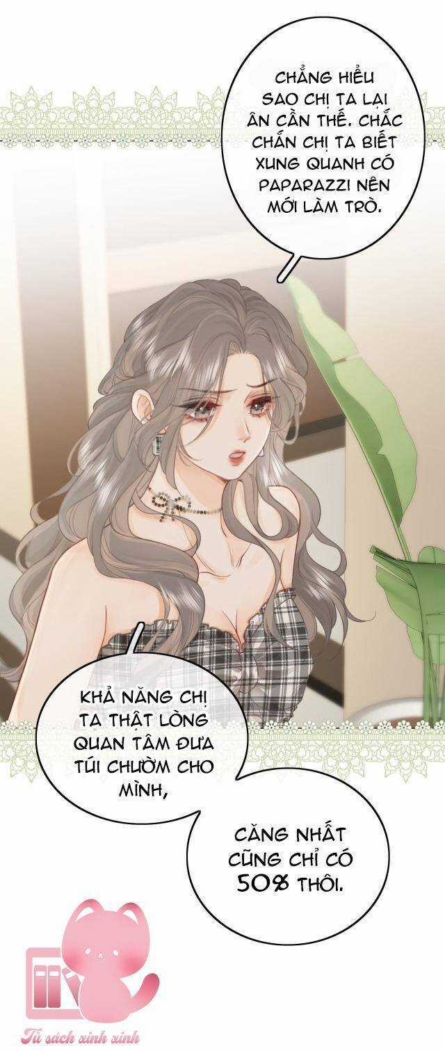 Em Chỉ Có Thể Là Của Tôi Chapter 8 trang 24