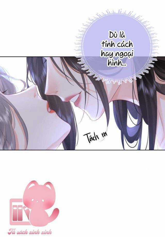 Em Chỉ Có Thể Là Của Tôi Chapter 8 trang 26