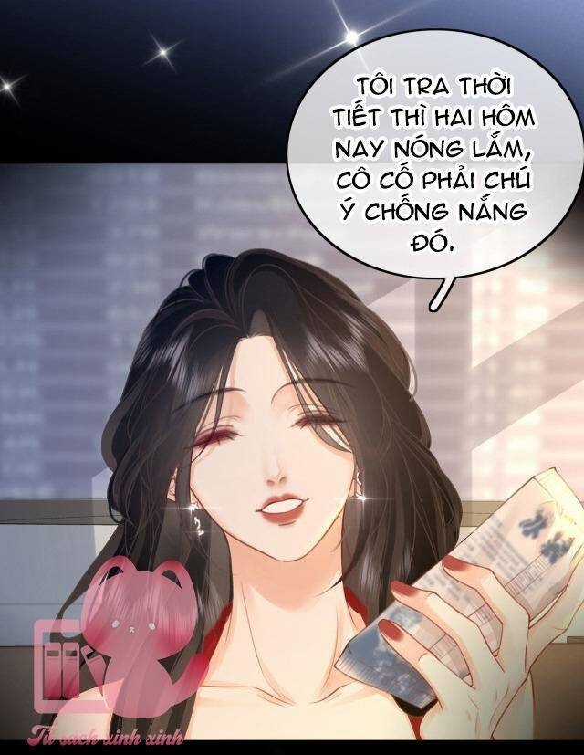 Em Chỉ Có Thể Là Của Tôi Chapter 8 trang 27
