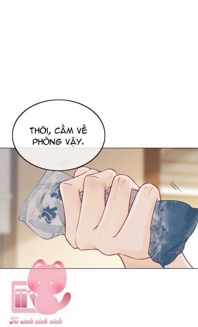 Em Chỉ Có Thể Là Của Tôi Chapter 8 trang 28