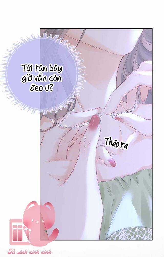 Em Chỉ Có Thể Là Của Tôi Chapter 8 trang 3