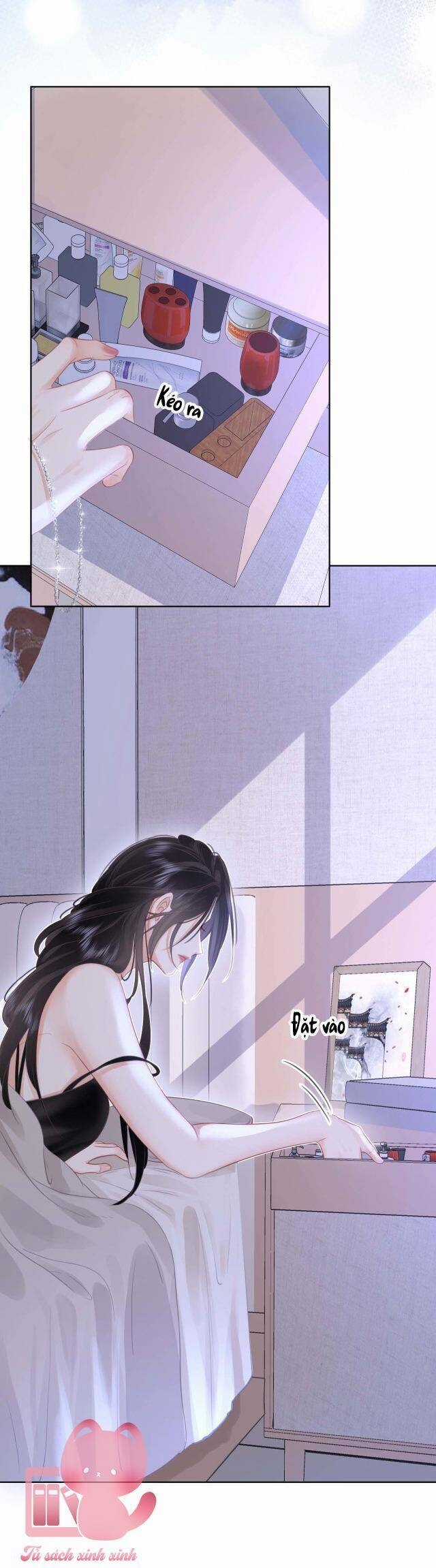 Em Chỉ Có Thể Là Của Tôi Chapter 8 trang 30