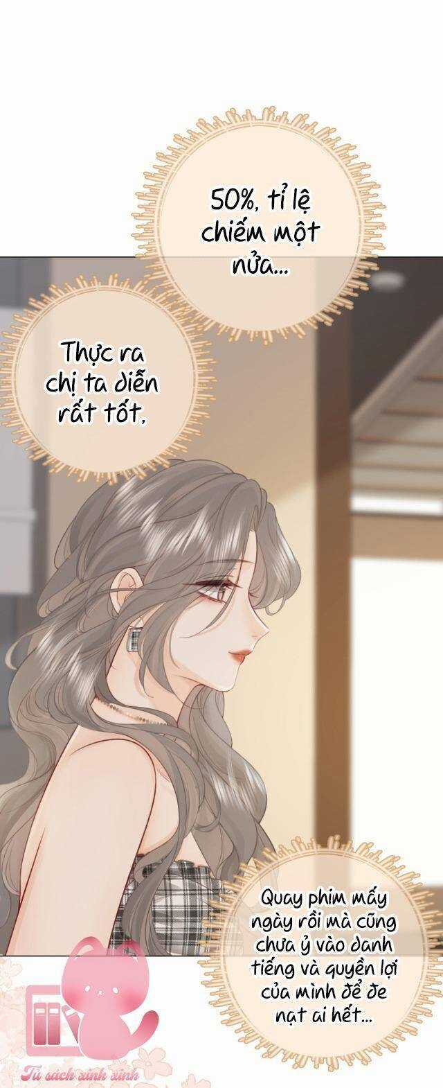 Em Chỉ Có Thể Là Của Tôi Chapter 8 trang 31