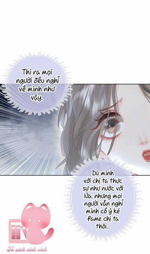 Em Chỉ Có Thể Là Của Tôi Chapter 8 trang 33